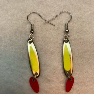 Aluring Earrings